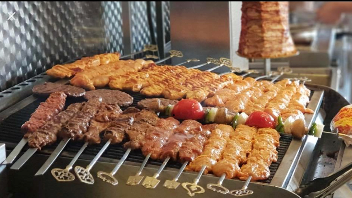 Flame Grill (Sittingbourne) Photos 2